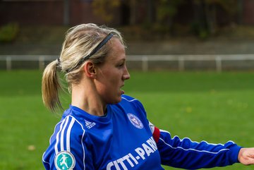 Bild 97 - Frauen Holstein Kiel - Hamburger SV : Ergebnis: 1:0